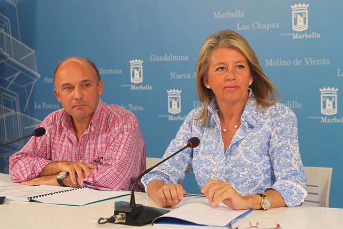 Ángeles Muñoz 