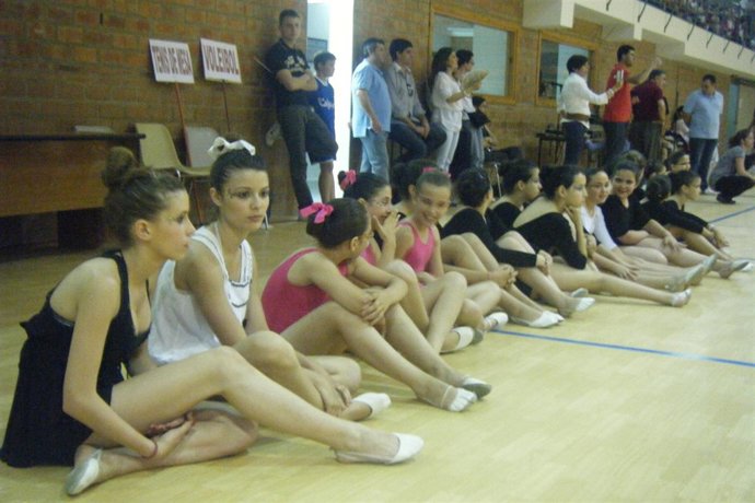 Clausura Escuelas Deportivas