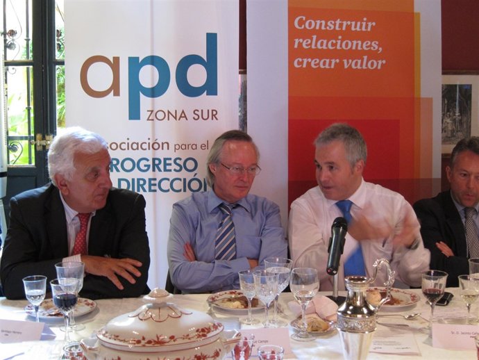 Jornadas De APD