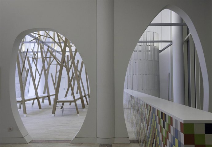 Cantina Cidade Da Cultura