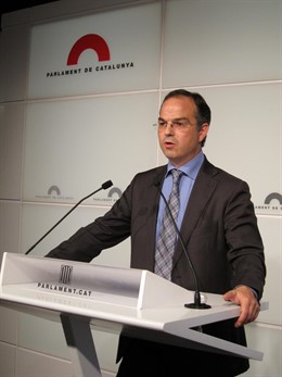 Jordi Turull (Ciu)