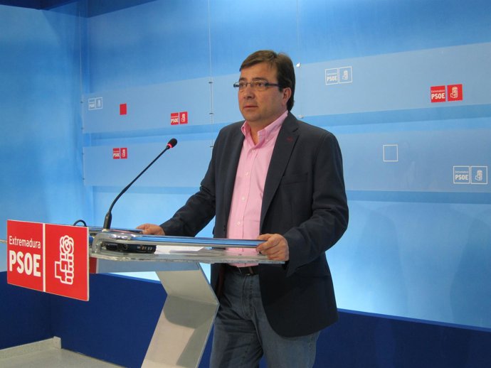 Guillermo Fernández Vara