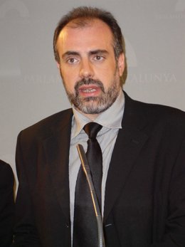 Joan Ridao