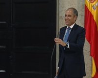 Camps espera repetir otra legislatura