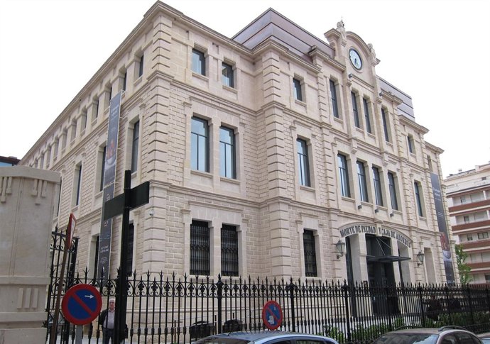 Centro De Arte De Alcoy