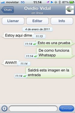 Whatsapp
