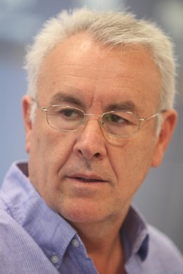 Primer Plano De Cayo Lara