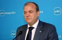 Monago entiende que "desde luego" el movimiento "tiene que expulsar" a la "cercanía de algunos grupos radicales"