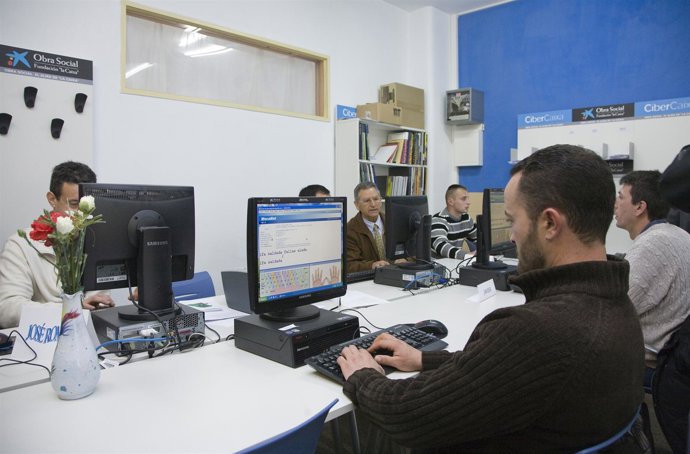 Reclusos De Villabona En Elprograma Reincorpora De 'La Caixa'