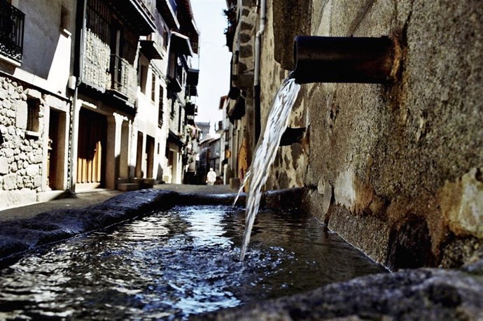 Imagen Ganadora Del Concurso De Fotografía Turística De La UEMC.