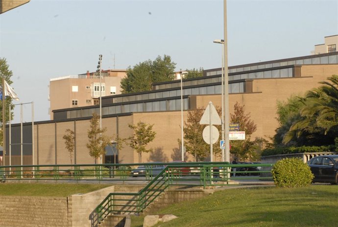 Palacio De Exposiciones