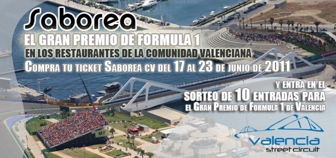 La FEHV Moviliza Al Sector Hostelero Para La Promoción Turística De La Fórmula 1