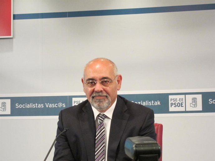 José Antonio Pastor