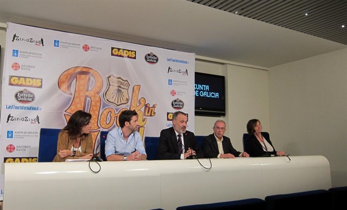 Rock In Way Festival