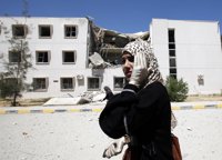 La OTAN ataca 40 objetivos del régimen de Gadafi en las últimas 24 horas