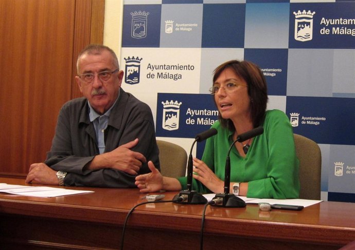 Grupo Municipal Socialista 