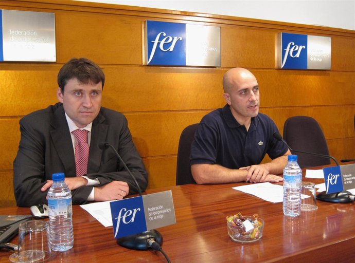 Acuerdo De Colaboración Entre ICO Y FER