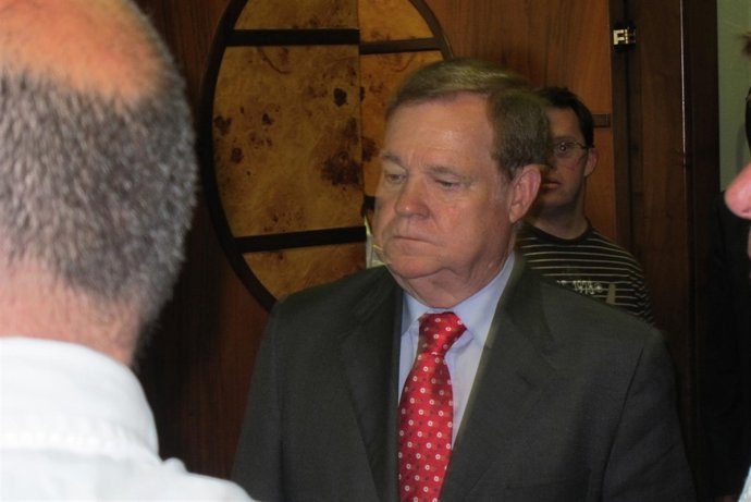 Severino García Vigón