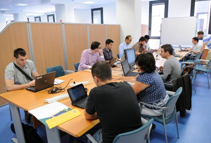 Smart Santander Asamblea