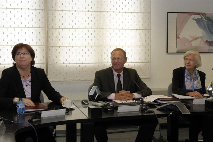 Junta De Accionistas De Renault 