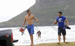 La Serie Hawaii Five-0 