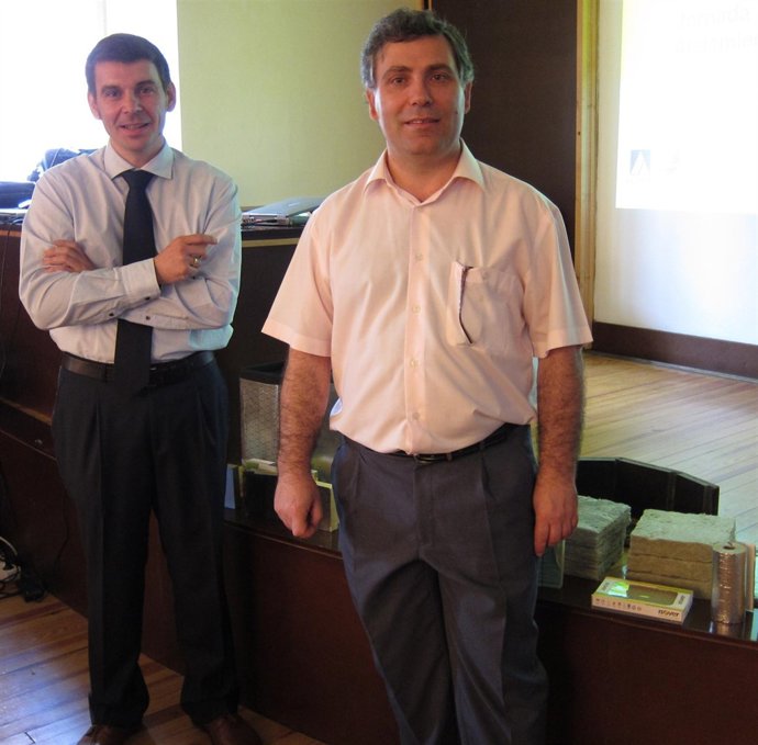 Jornada Técnica De Placo Y El DB HR