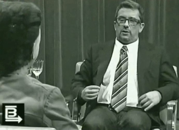 Buenafuente En Hasta Elfondo