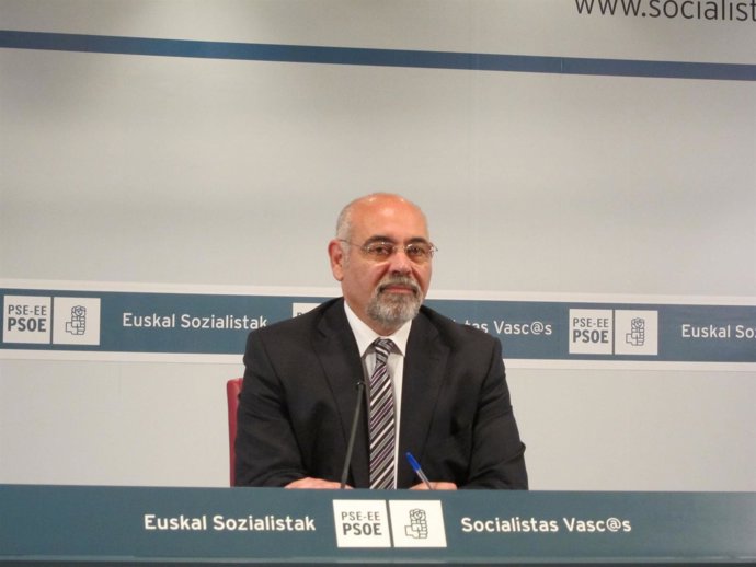 José Antomio Pastor