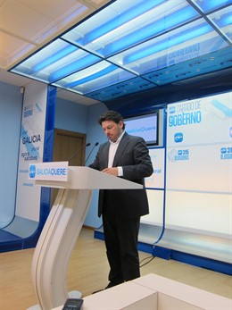 Antonio Rodríguez Miranda