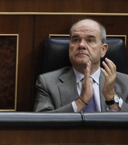 Imagen De Manuel Chaves