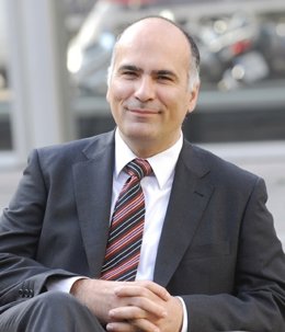 Josep Miquel Piqué, Presidente De Los Parques Científicos Catalanes