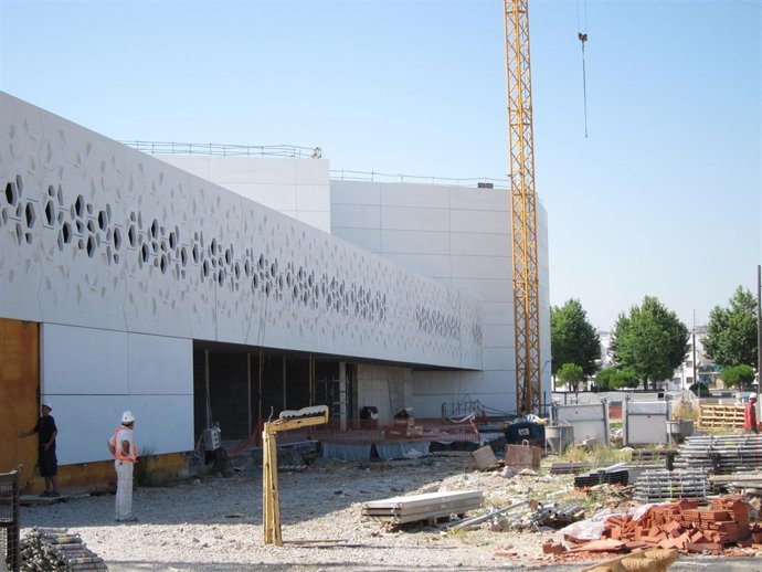 Obras Del Centro De Arte Contemporáneo De Córdoba