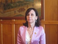 Casas cree que en estos momentos los españoles "perciben" a la UE como una "limitación"