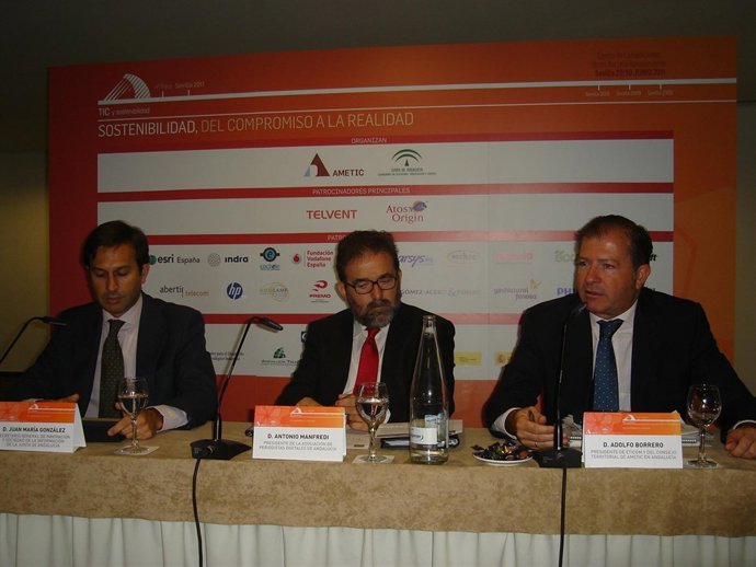 'Foro TIC Y Sostenibilidad'