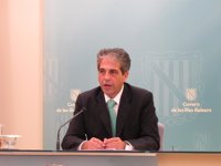 El Govern quiere que los padres puedan elegir la primera lengua con la que sus hijos aprenden a escribir y leer