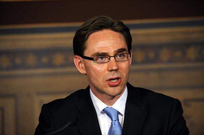 Jyrki Katainen