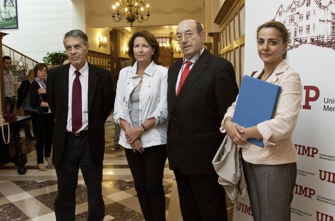 Convenio UIMP-Unicef