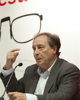 Vicente Verdú