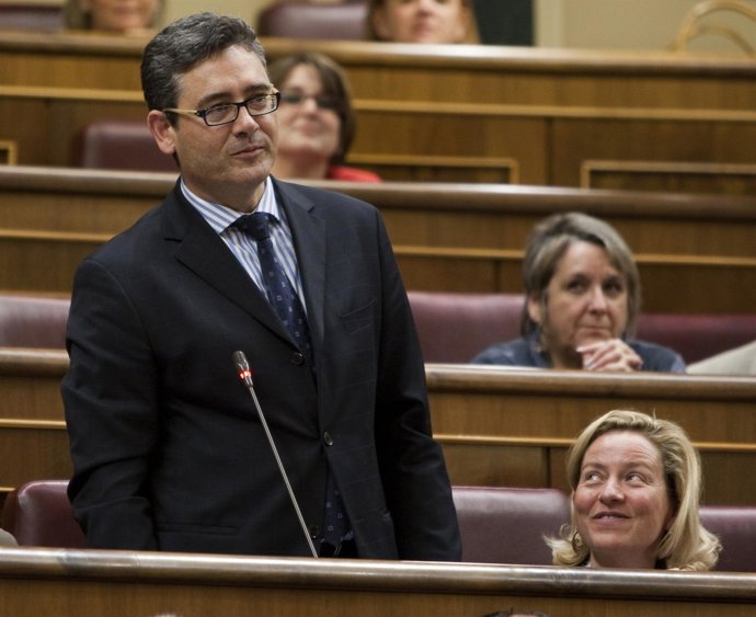 CONGRESO. CC NEGOCIACIÓN COLECTIVA FOTOS RÍOS