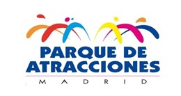 El Parque De Atracciones De Madrid
