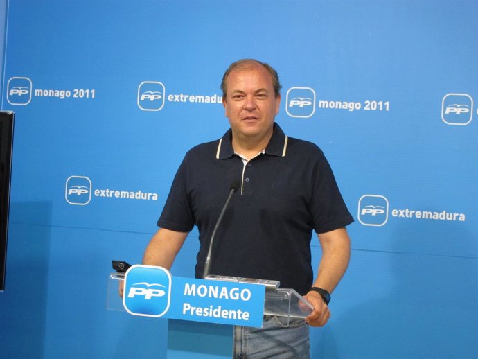 José Antonio Monago