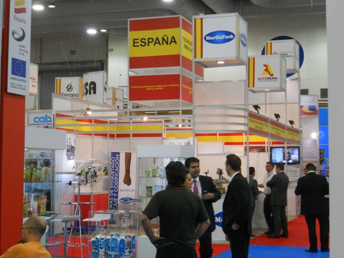 Expo Pack 2011 