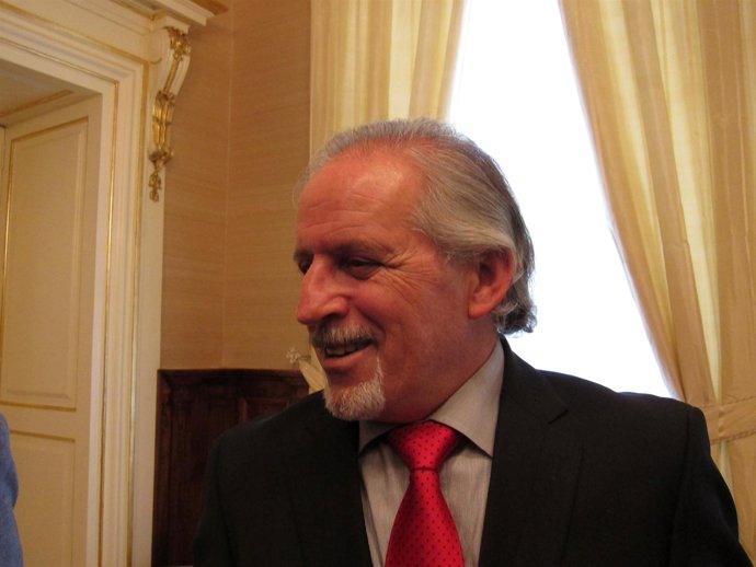 Miguel Cortizo