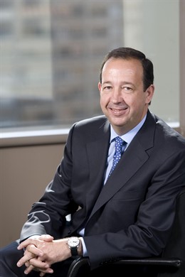 Jorge Miarnau, Presidente De Comsa Emte