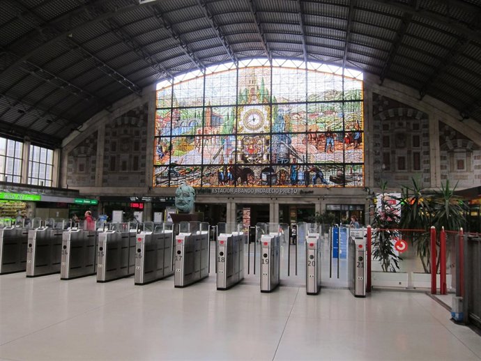 Estación De Abando