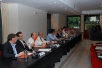 Baloncesto.- La ACB autoriza la negociación con un 'title sponsor', que daría nombre a la Liga 