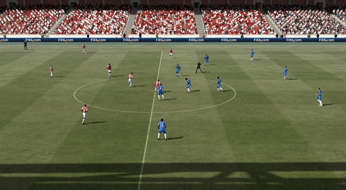 Fifa 12