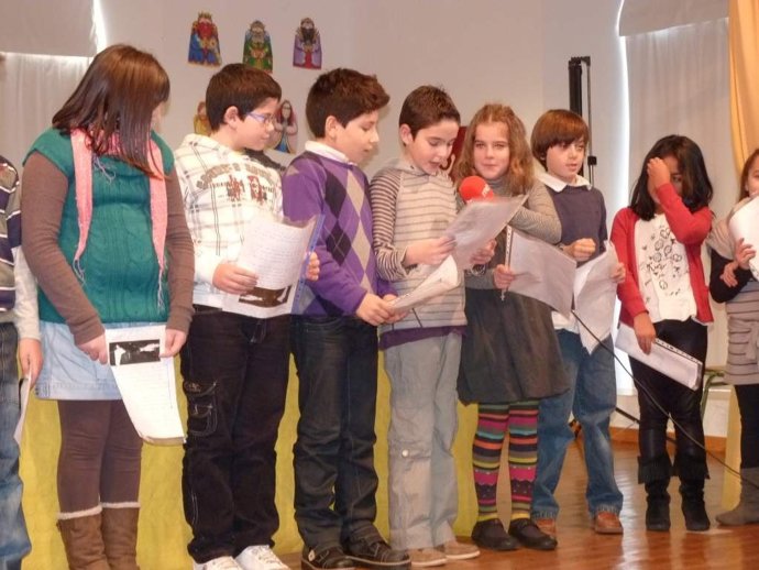 Ganadores Del Concurso