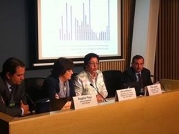 Pilar Unzalu, Presentación