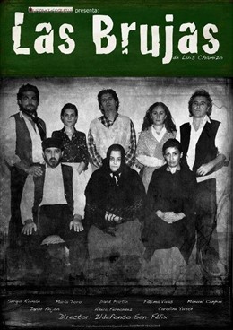 Cartel Las Brujas